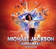 MJ immortal