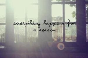 everything-happens-for-reason