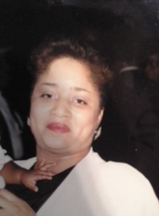 Alfredda Allen (April 23, 1957 - December 26, 2006