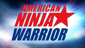American Ninja Warrior Logo
