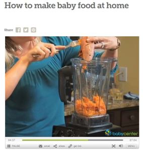 babyfood