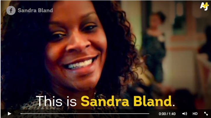 SandraBland