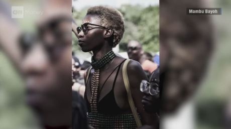 afropunk