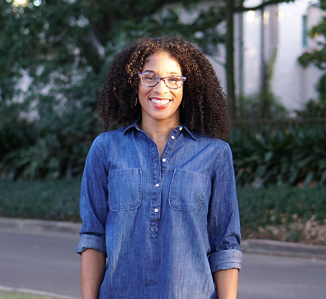 Chelsea Overstreet - H.E.R. Contributor