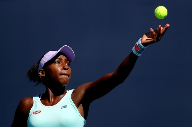 Marzorati-Coco-Gauff