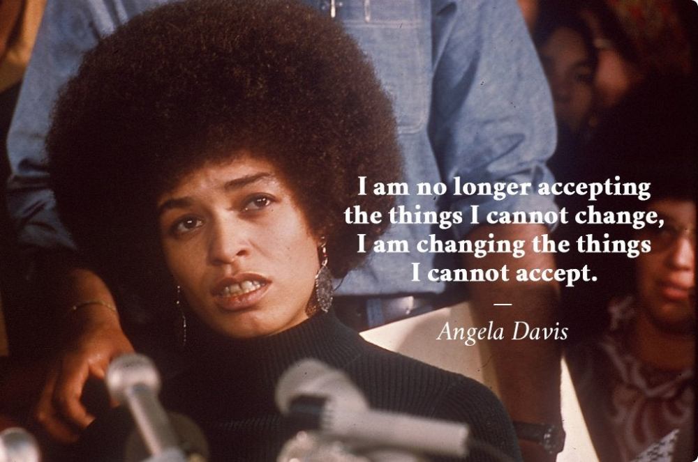 Angela-Davis
